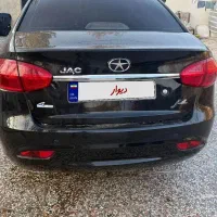 j4 در حد صفر|خودرو سواری و وانت|کرج, گلشهر|دیوار