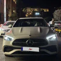 بنزc200L فول2025|خودرو سواری و وانت|تهران, کامرانیه|دیوار