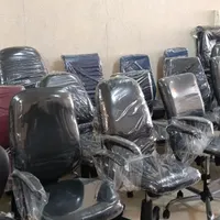 صندلی کامپیوتر اداری کنفراس مدیریت گیم انتظار