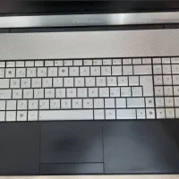 لب تاپ Asus مدل N55 SL