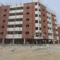 آپارتمان شهر جدید تیس