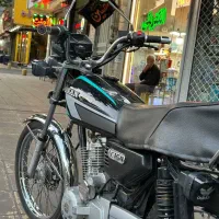 هندا استارتی ۱۵۰