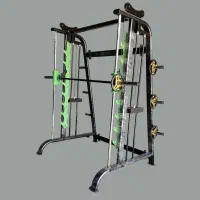 سازنده اسکات پا|تجهیزات ورزشی|تهران, نمایشگاه بین المللی|دیوار