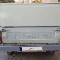 وانت پیکان مدل ۹۳