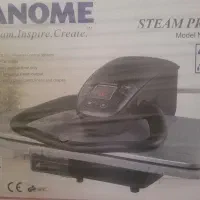 اتو پرس ژانومه مدل ۶۴۰۰