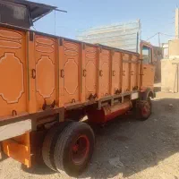 دوتا خاور|خودرو سنگین|قم, ولیعصر|دیوار