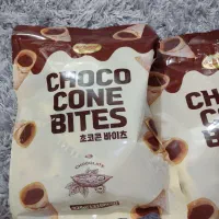 حراج شکلات قیفی زیر قیمت