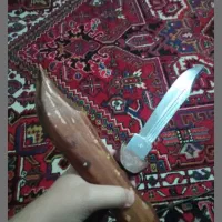 شمشیر عتیقه قدیمی