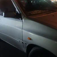 پراید ۱۱۱|خودرو سواری و وانت|کرج, فاز ۴ مهرشهر|دیوار