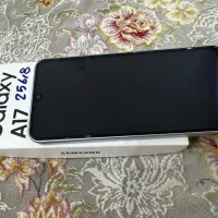 a17 نو ۲۵۶ گیگ|موبایل|قرچک, زیبا شهر|دیوار