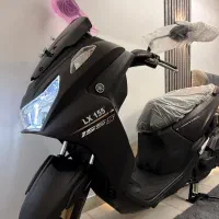 YMAHA LEXI 155