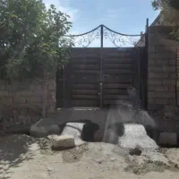 زمین مسکونی  داخل بافت جمعاب