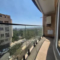 ۱۲۰ متر ۲ خواب کلید نخورده