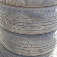 لاستیک ۱۵ سمند|موبایل|کرمانشاه, |دیوار