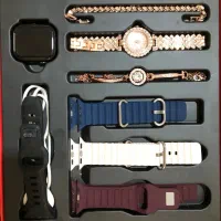 ساعت هوشمند mx11mini