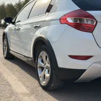 برلیانس کراس c3 اتومات|خودرو سواری و وانت|اهواز, زیتون کارمندی|دیوار