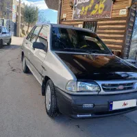 پراید|خودرو سواری و وانت|یاسوج, |دیوار