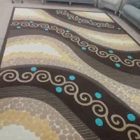 گلیم فرش ۱۲متری|گلیم، جاجیم، گبه|برازجان, |دیوار