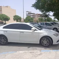 لیفان 820، مدل ۱۳۹۵|خودرو سواری و وانت|شاهین‌شهر, بانک استان|دیوار