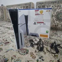 ps5 slim standard 1t