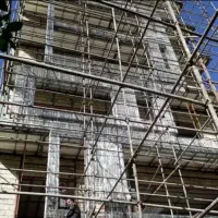 جوشکاری نما راویز سایبان|خدمات پیشه و مهارت|قشم, |دیوار