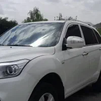 لیفانx60 مدل ۹۴|خودرو سواری و وانت|قم, انسجام|دیوار