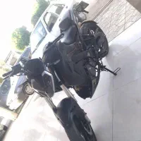 موتور بنلی 180S|موتورسیکلت|فسا, |دیوار