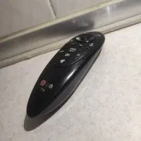 ریموت کنترل ال‌جی موسی MR500