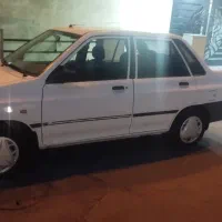 فروش خودرو پراید ۱۳۱|خودرو سواری و وانت|ارومیه, |دیوار