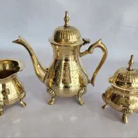 تی ست سه تکه