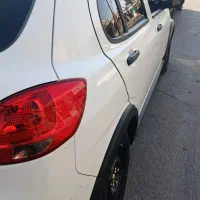 کوییک 1403|خودرو سواری و وانت|زاهدان, |دیوار