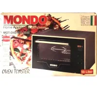 اون توستر موندو ۸۰۴۰ اکبند|اجاق گاز و لوازم برقی پختوپز|قم, قم نو|دیوار