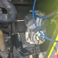 لوازم کولر اتوبوس