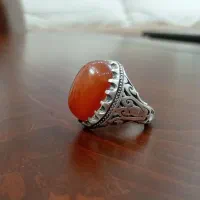 دو انگشتر رکاب دست|جواهرات|سبزوار, هفت تیر|دیوار