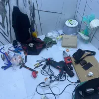 لوله کشی نصب انواع اقسام شیرالات وابگرمکن وتعمیرات
