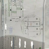 قطعه زمین مسکونی