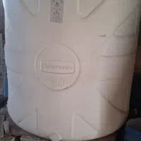 فروش تانکر گالوانیزه و پلاستیکی