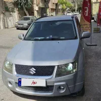 سوزوکی ویتارا ۲۰۰۰ cc اتومات 4wd