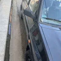 پراید کم کارکرد