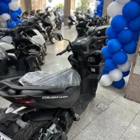 گلگسی cl160 اب خنک با شرایط اقساط همراه با هدیه|موتورسیکلت|تهران, مجیدیه|دیوار