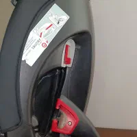 صندلی ماشین کونکورد CONCORD|تخت و صندلی بچه|آمل, |دیوار