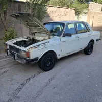 پیکان بیرنگ مدل ۸۱ فن به شرط|خودرو سواری و وانت|اردبیل, |دیوار