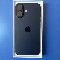 IPhone 16 ریجستر