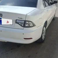 سورن پلاس دوگانه فابریک مدل ۱۴۰۴