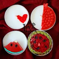 شمع های یلدایی با قیمت های باورنکردنی|صنایع دستی و سایر لوازم تزئینی|لاهیجان, لیالستان|دیوار