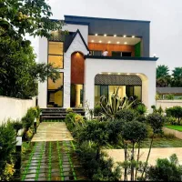 ویلای-رویایی-جایی-که-معماری-با-طبیعت-پیوند-می-خورد