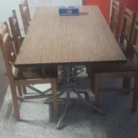 وسایل غدا خوری