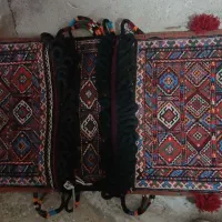 خورجین گلیمی عشایر