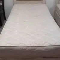 تخت خواب باکس هتلی