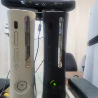 Xbox 360 elite و kinect|کنسول، بازی ویدئویی و آنلاین|تهران, فلسطین (میدان انقلاب)|دیوار